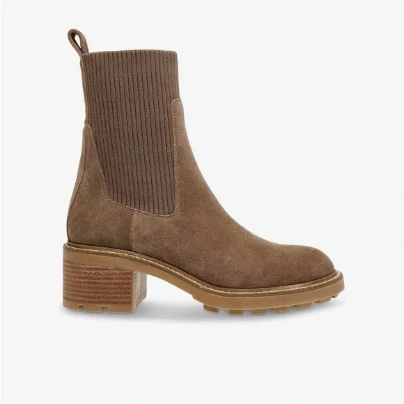 Steve Madden Kylie boot - Picture 2 of 6